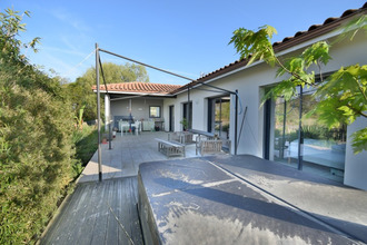 Vente Maison 40140, SOUSTONS France