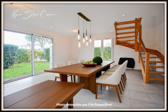 Vente Maison 40140, SOUSTONS France
