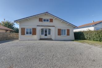 Vente Maison 40140, Soustons France
