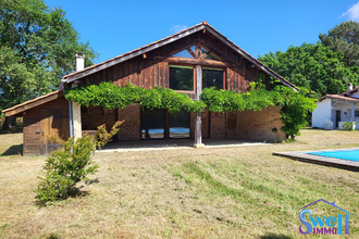 Ma-Cabane - Vente Maison Soustons, 200 m²