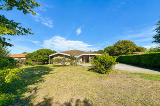 Ma-Cabane - Vente Maison SOUSTONS, 116 m²