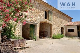 Ma-Cabane - Vente Maison Souvignargues, 130 m²