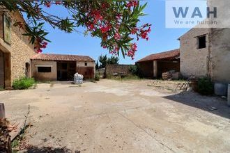 Ma-Cabane - Vente Maison Souvignargues, 130 m²