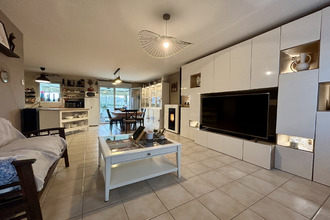 Ma-Cabane - Vente Maison Saumur, 92 m²