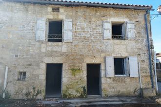 Ma-Cabane - Vente Maison Soyaux, 80 m²