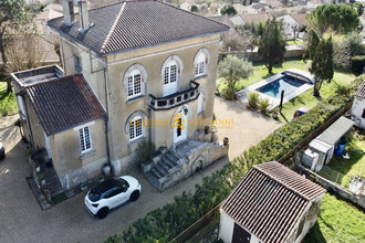 Ma-Cabane - Vente Maison Soyaux, 202 m²