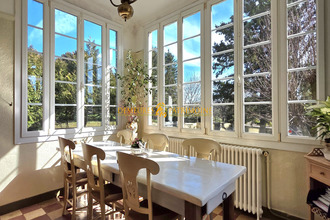 Ma-Cabane - Vente Maison Soyaux, 202 m²