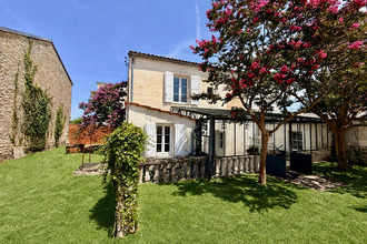 Ma-Cabane - Vente Maison SOYAUX, 155 m²
