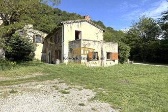 Ma-Cabane - Vente Maison Soyons, 218 m²