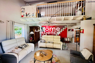 Ma-Cabane - Vente Maison Soyons, 145 m²