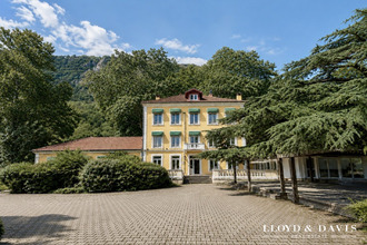 Ma-Cabane - Vente Maison Soyons, 2000 m²