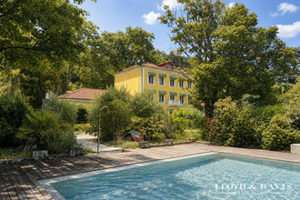 Ma-Cabane - Vente Maison Soyons, 2000 m²