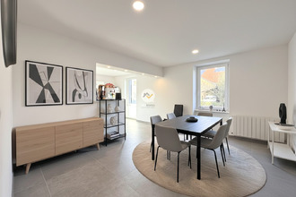 Ma-Cabane - Vente Maison Spechbach, 180 m²