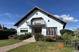 Vente Maison 68720, Spechbach France