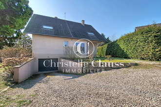 Ma-Cabane - Vente Maison SPECHBACH-LE-HAUT, 120 m²