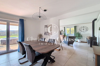 Ma-Cabane - Vente Maison SPECHBACH-LE-HAUT, 120 m²