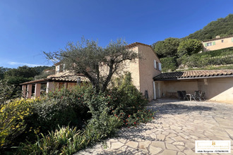 Ma-Cabane - Vente Maison Spéracèdes, 194 m²