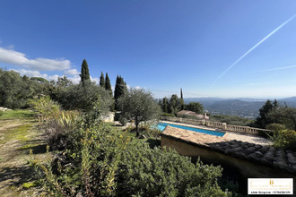 Ma-Cabane - Vente Maison Spéracèdes, 194 m²