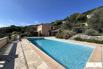 Ma-Cabane - Vente Maison Spéracèdes, 194 m²