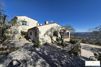 Ma-Cabane - Vente Maison Spéracèdes, 221 m²