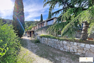 Ma-Cabane - Vente Maison Spéracèdes, 216 m²