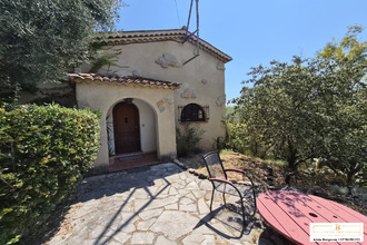 Ma-Cabane - Vente Maison Spéracèdes, 142 m²