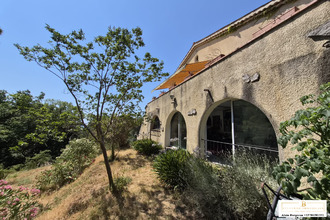 Ma-Cabane - Vente Maison Spéracèdes, 142 m²