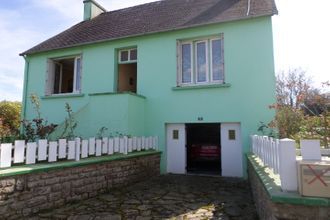 Ma-Cabane - Vente Maison SPEZET, 67 m²