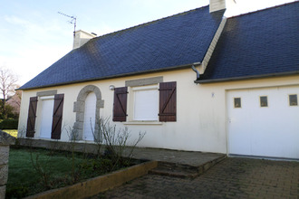Ma-Cabane - Vente Maison SPEZET, 85 m²