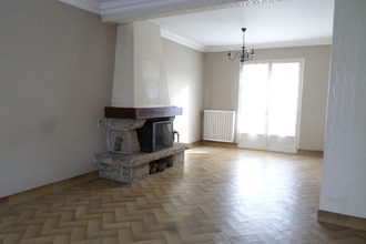 Ma-Cabane - Vente Maison SPEZET, 85 m²