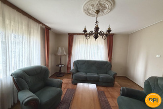 Ma-Cabane - Vente Maison Spicheren, 205 m²