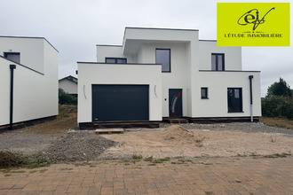 Ma-Cabane - Vente Maison Spicheren, 145 m²