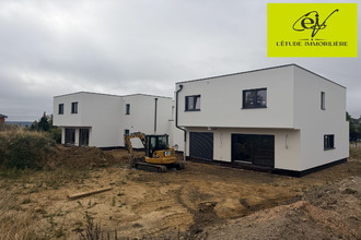 Ma-Cabane - Vente Maison Spicheren, 145 m²