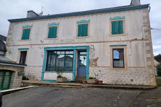 Vente Maison 29540, Spézet France