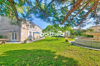 Ma-Cabane - Vente Maison St genis de saintonge, 340 m²