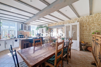 Ma-Cabane - Vente Maison St genis de saintonge, 340 m²