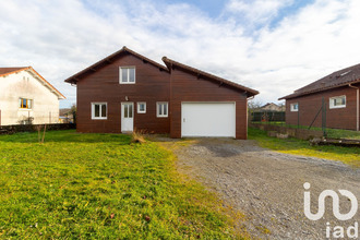 Vente Maison 87400, St Leonard de Noblat France