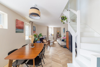 Ma-Cabane - Vente Maison ST MALO (), 92 m²