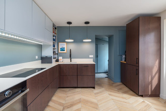 Ma-Cabane - Vente Maison ST MALO (), 92 m²