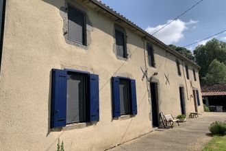 Ma-Cabane - Vente Maison St marsault, 202 m²