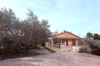 Ma-Cabane - Vente Maison St Maximin la sainte baume, 93 m²