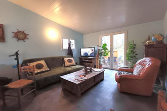 Ma-Cabane - Vente Maison ST PE D'ARDET, 40 m²