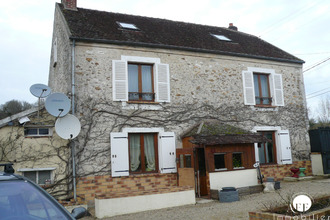 Ma-Cabane - Vente Maison St remy de la vanne, 126 m²