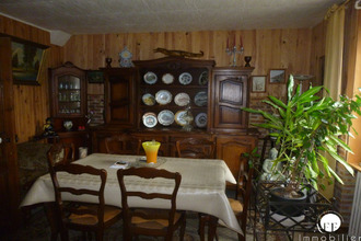 Ma-Cabane - Vente Maison St remy de la vanne, 126 m²