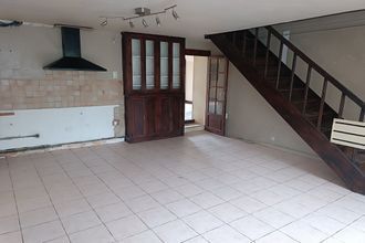 Ma-Cabane - Vente Maison St remy en montmorillon, 225 m²