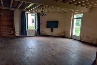 Ma-Cabane - Vente Maison St remy en montmorillon, 225 m²