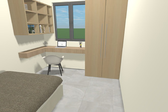 Ma-Cabane - Vente Maison STÉ ANNE, 60 m²