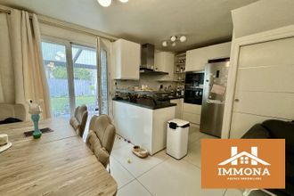 Ma-Cabane - Vente Maison Stains, 220 m²