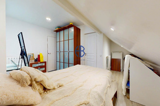 Ma-Cabane - Vente Maison STAINS, 123 m²