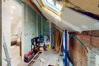 Ma-Cabane - Vente Maison STAINS, 123 m²